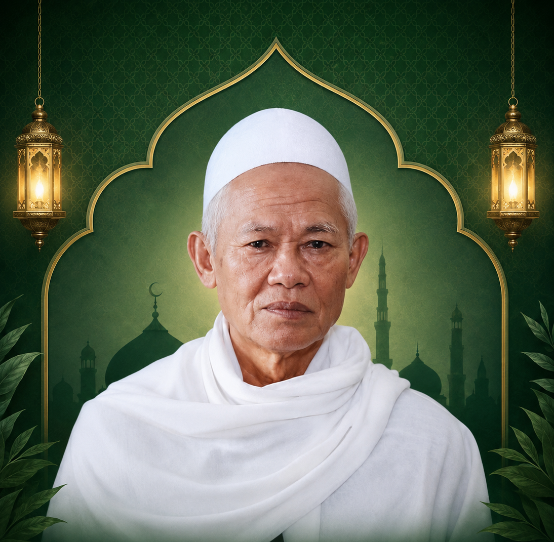 H. AWING ASNAWI BIN H. KO'IN