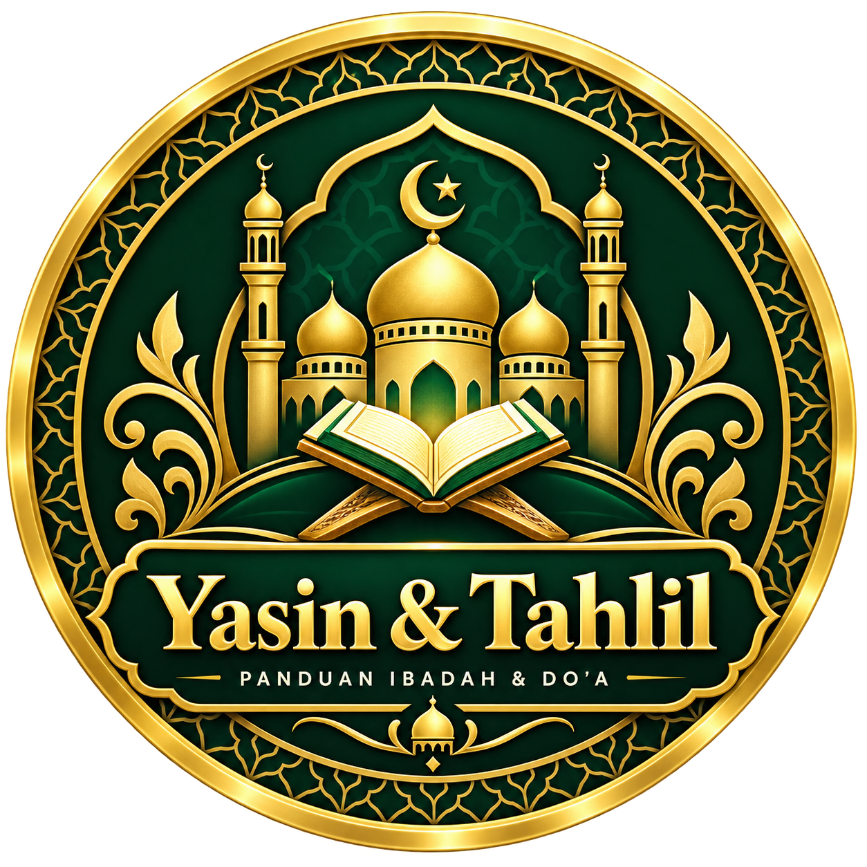 Yasin & Tahlil